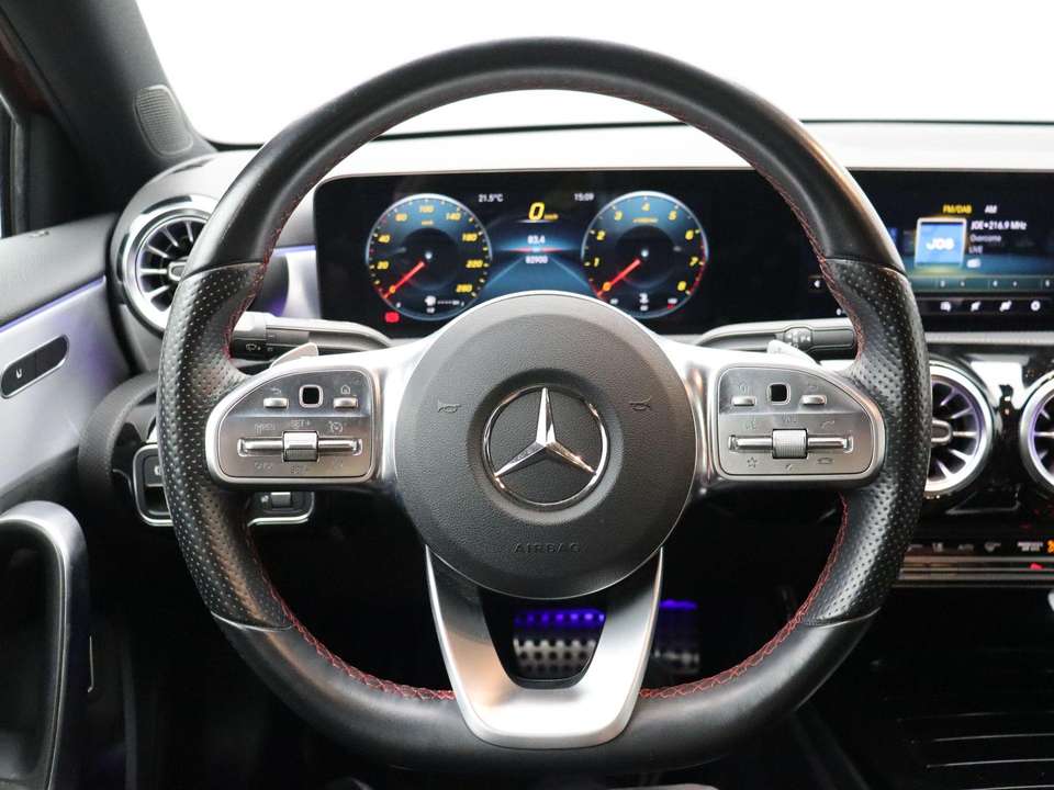 Mercedes-Benz A 180 - Imagem 11