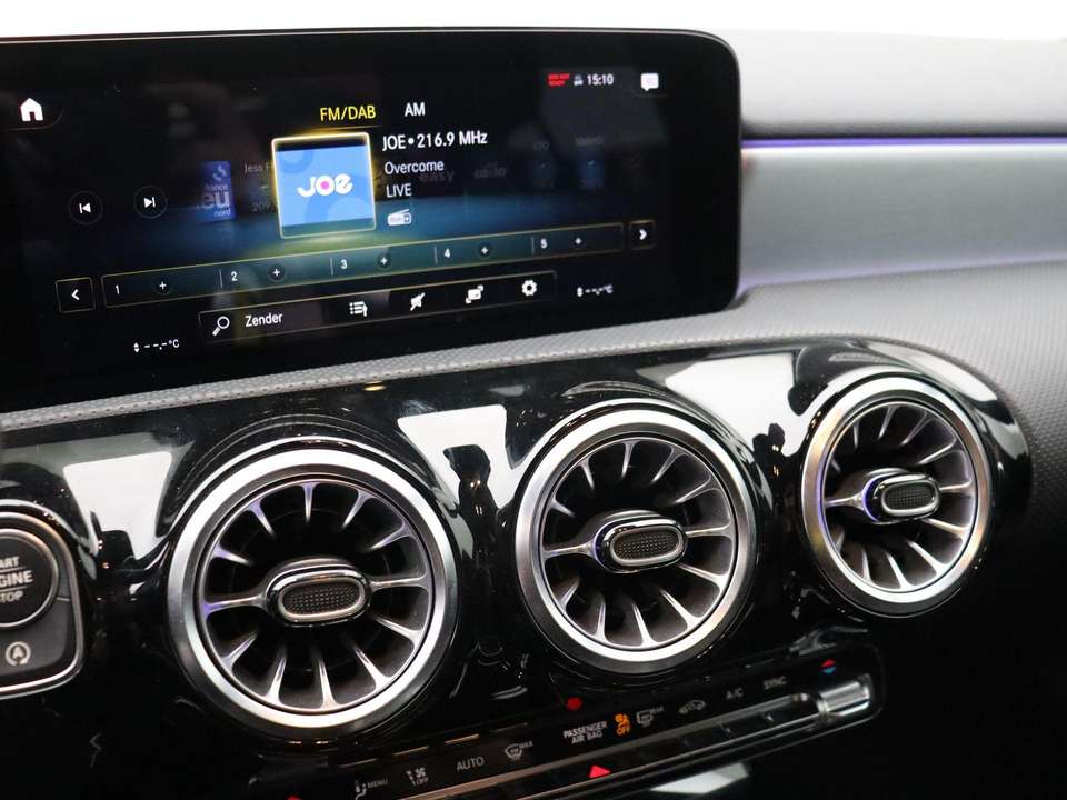 Mercedes-Benz A 180 - Imagem 12
