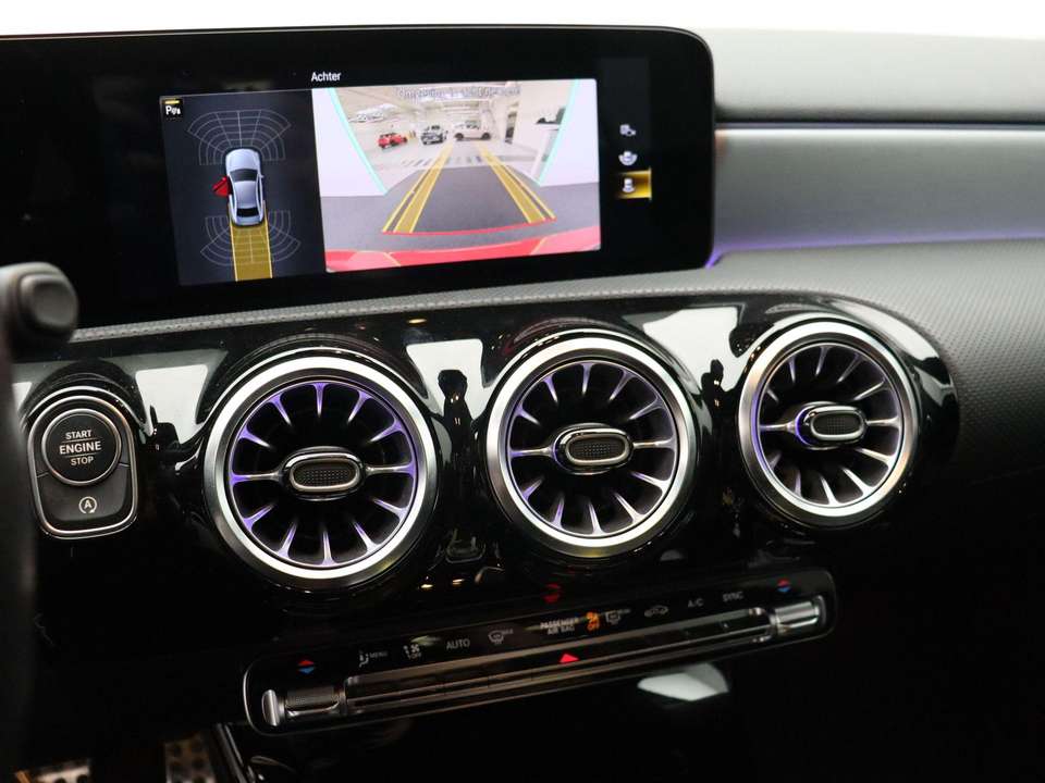 Mercedes-Benz A 180 - Imagem 13