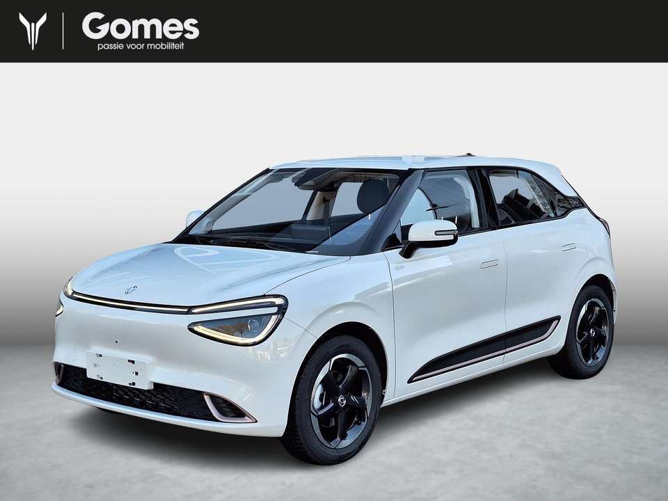 Dongfeng Box - Imagem 1