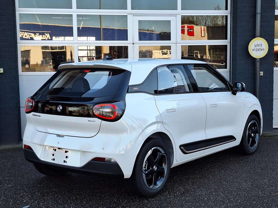 Dongfeng Box - Imagem 3