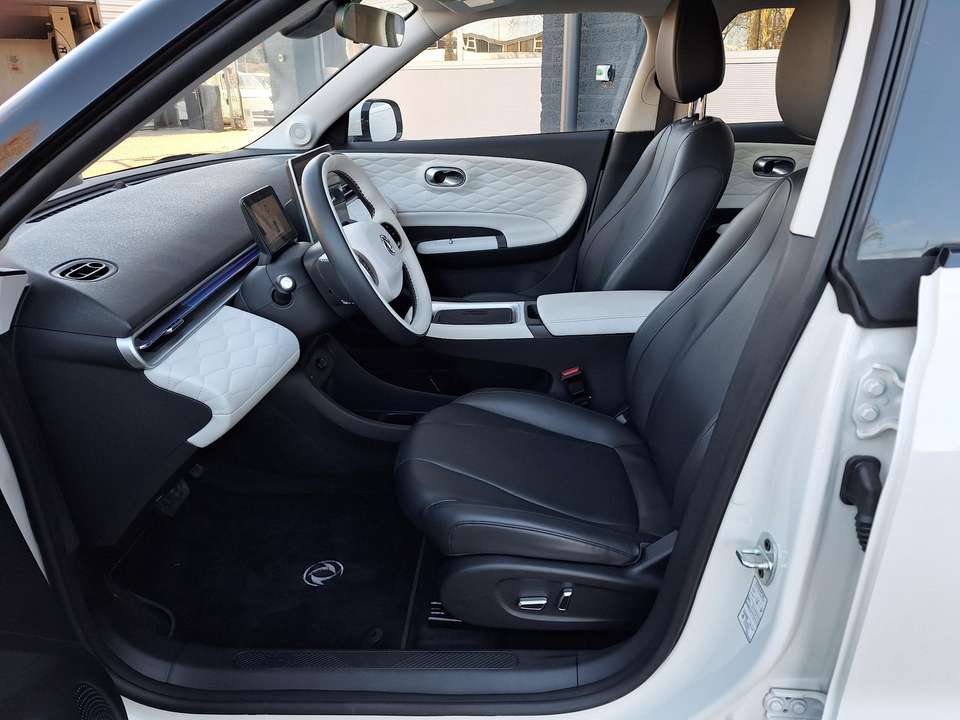 Dongfeng Box - Imagem 4