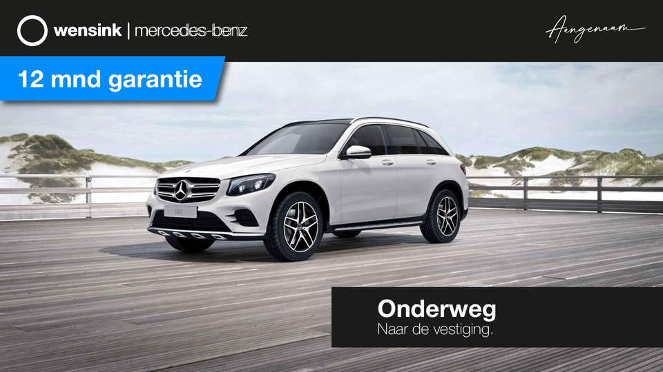 Mercedes-Benz GLC 300 - Imagem 1