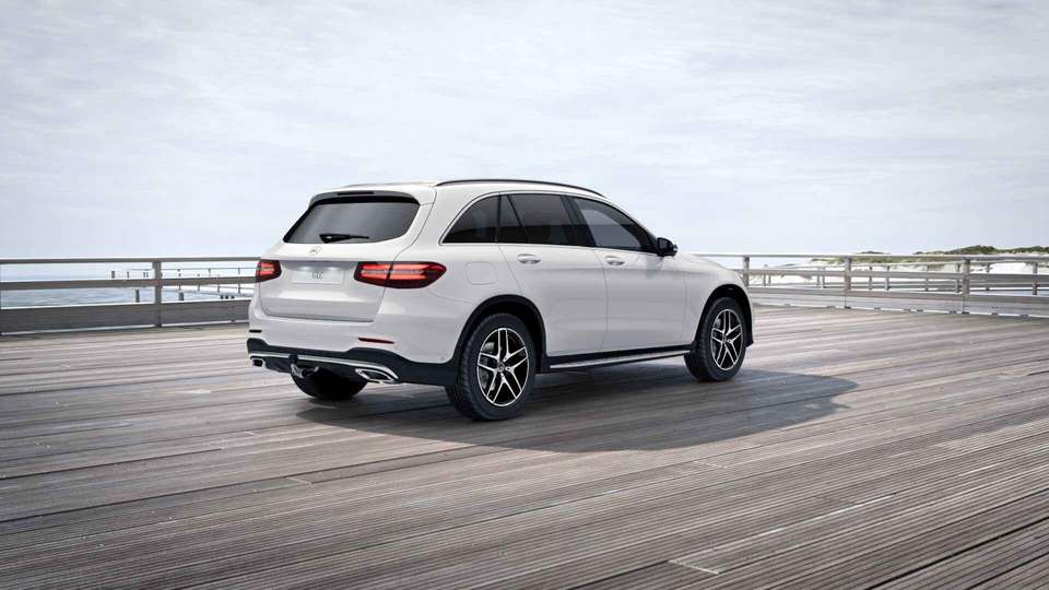 Mercedes-Benz GLC 300 - Imagem 2
