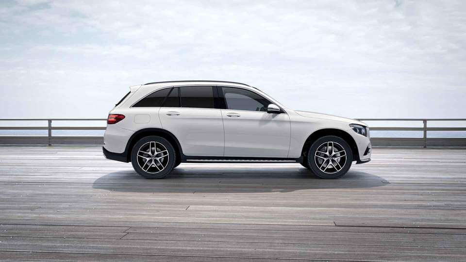 Mercedes-Benz GLC 300 - Imagem 3