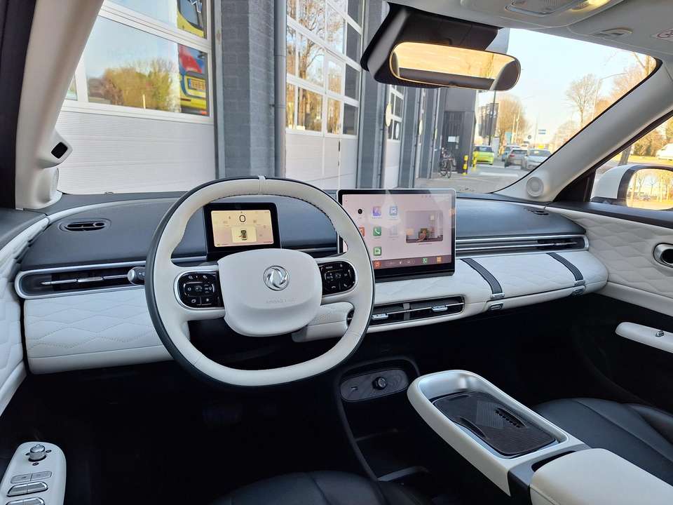 Dongfeng Box - Imagem 8