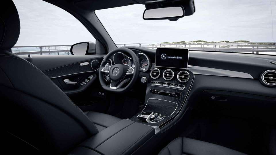 Mercedes-Benz GLC 300 - Imagem 5
