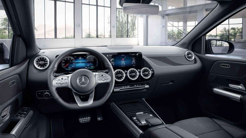 Mercedes-Benz B 250 - Imagem 5