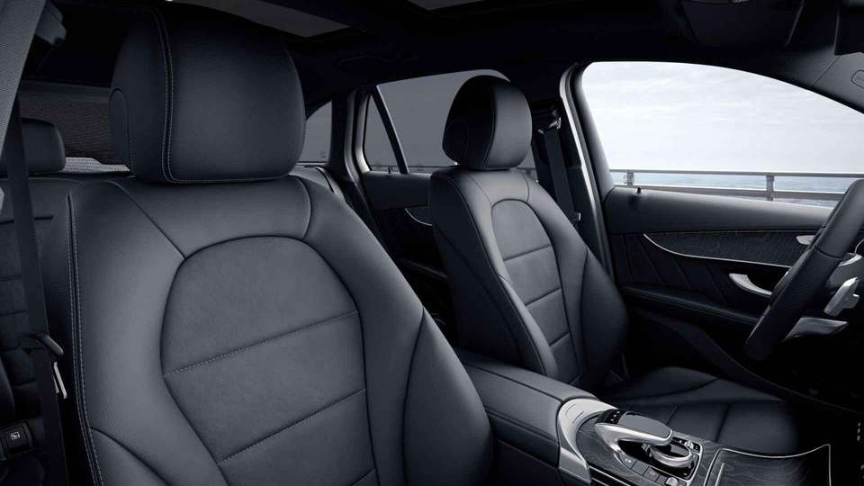 Mercedes-Benz GLC 300 - Imagem 6