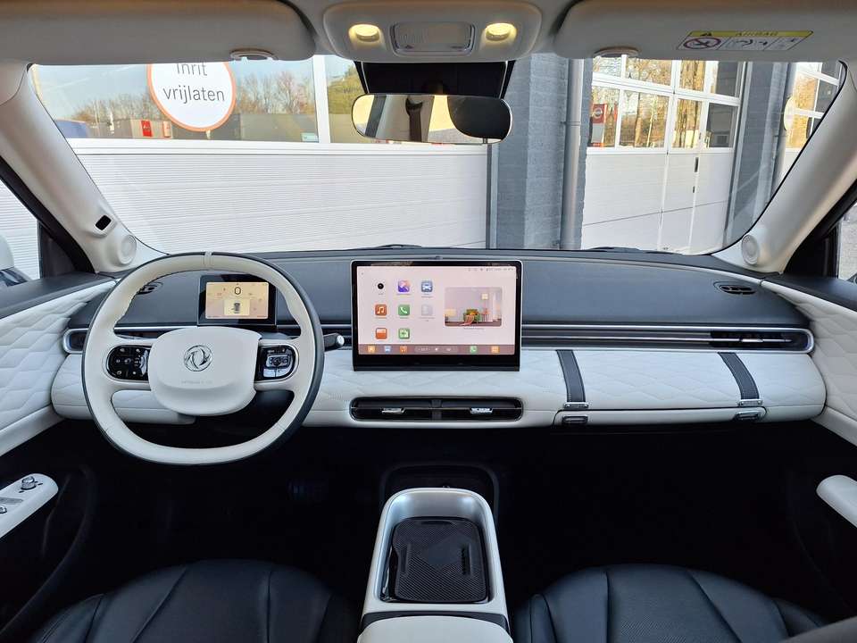 Dongfeng Box - Imagem 9