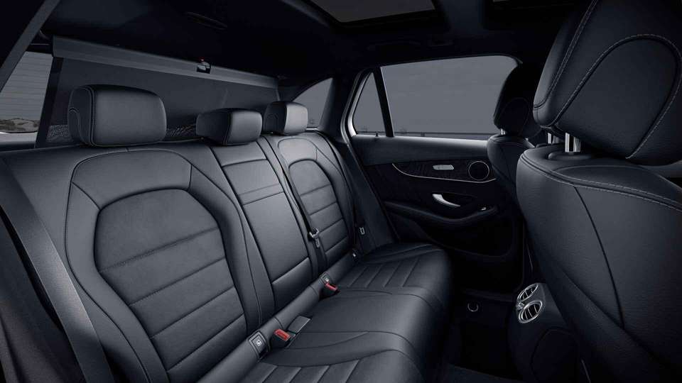 Mercedes-Benz GLC 300 - Imagem 7
