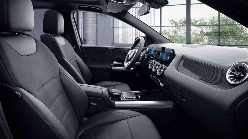 Mercedes-Benz B 250 - Imagem 6