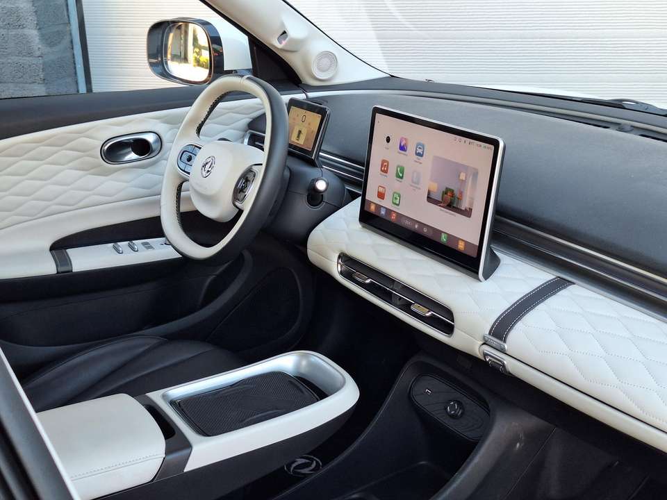 Dongfeng Box - Imagem 10