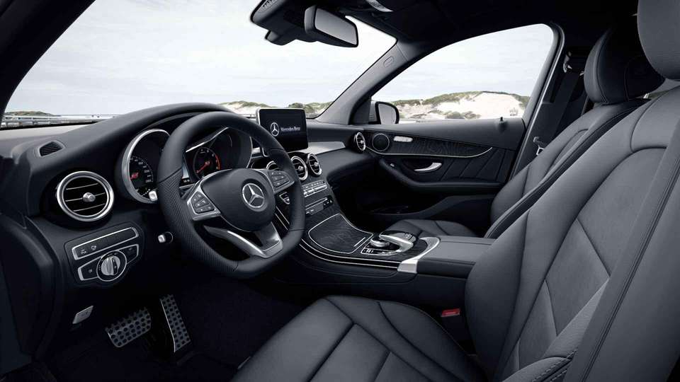 Mercedes-Benz GLC 300 - Imagem 8