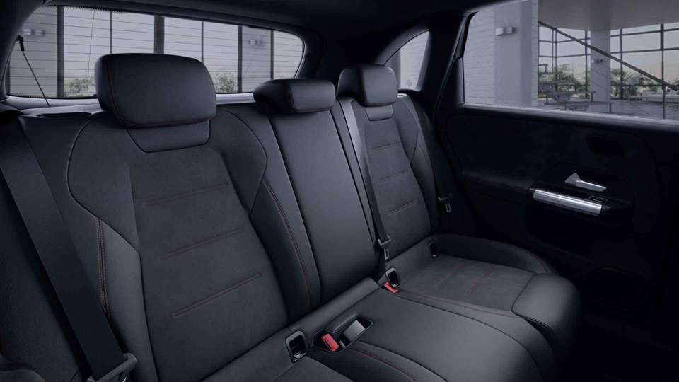 Mercedes-Benz B 250 - Imagem 7