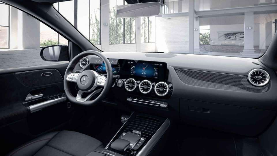 Mercedes-Benz B 250 - Imagem 8