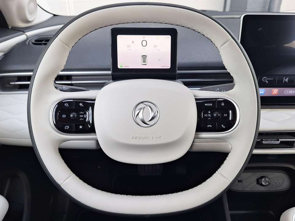 Dongfeng Box - Imagem 12