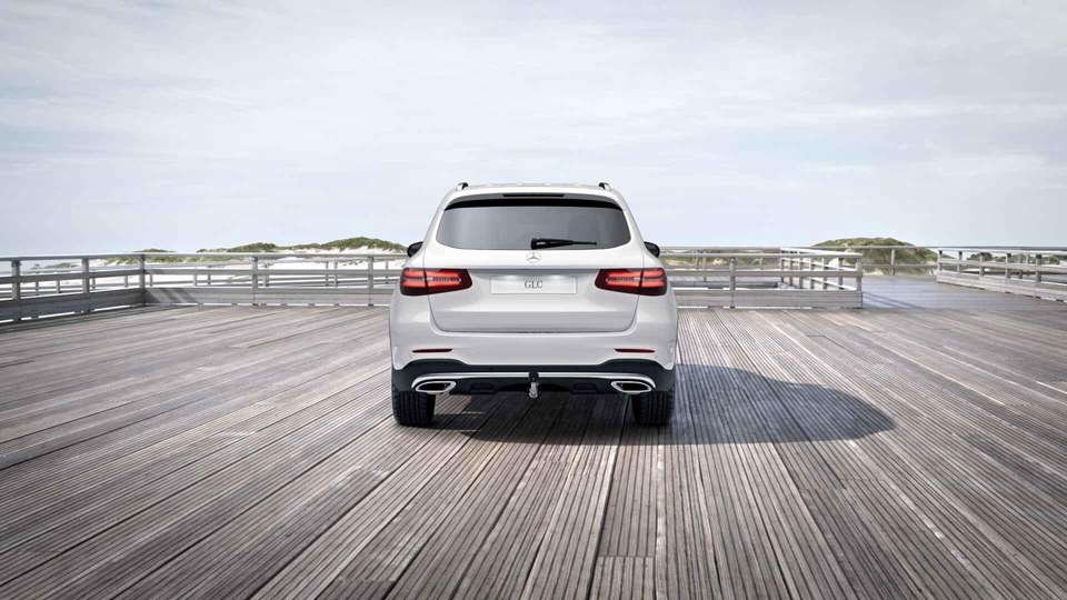 Mercedes-Benz GLC 300 - Imagem 10