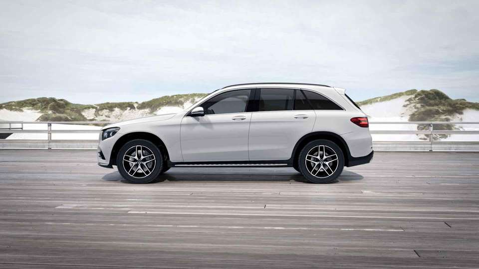 Mercedes-Benz GLC 300 - Imagem 12