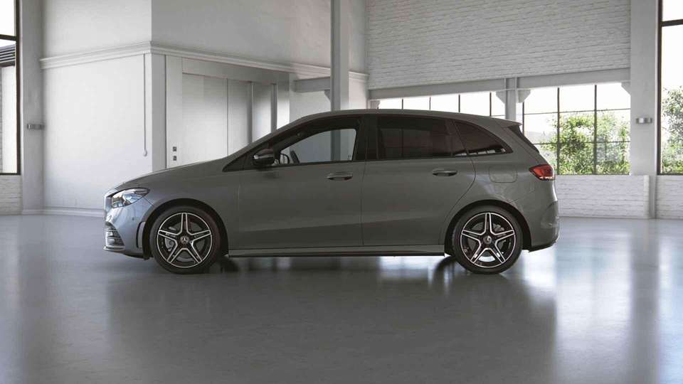 Mercedes-Benz B 250 - Imagem 12