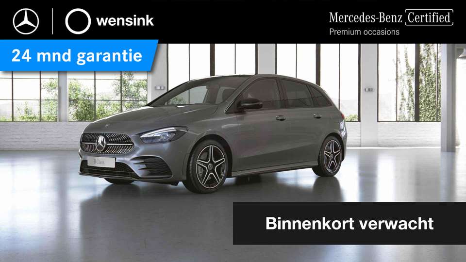 Mercedes-Benz B 250 - Imagem 13