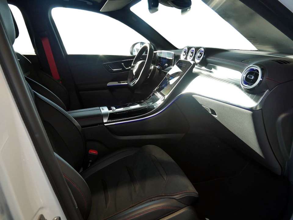 Mercedes-Benz GLC 43 AMG - Imagem 6