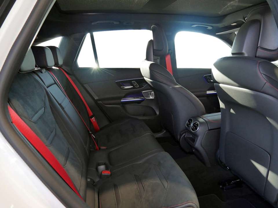 Mercedes-Benz GLC 43 AMG - Imagem 7
