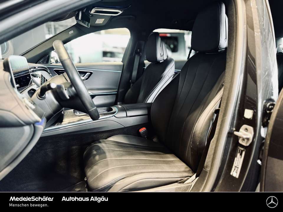 Mercedes-Benz E 300 - Imagem 4