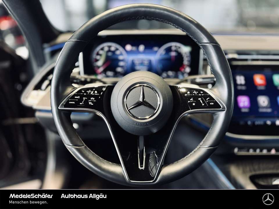 Mercedes-Benz E 300 - Imagem 7