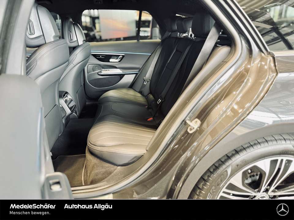 Mercedes-Benz E 300 - Imagem 8