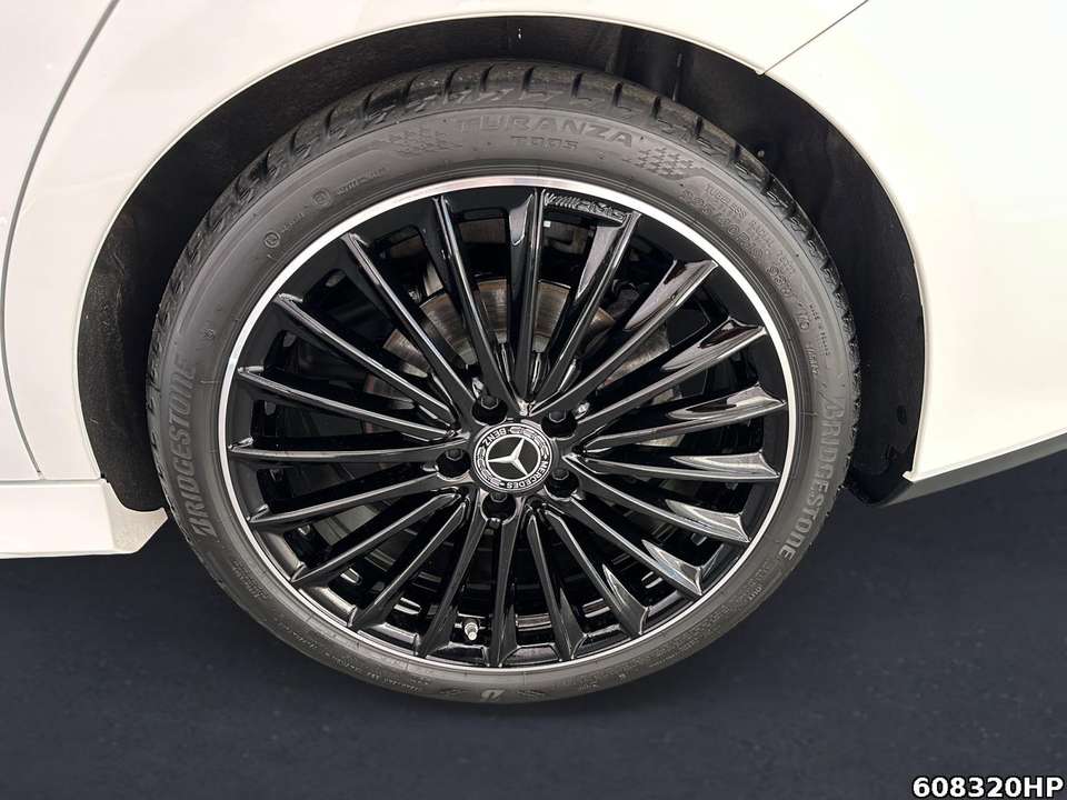 Mercedes-Benz CLA 200 - Imagem 5