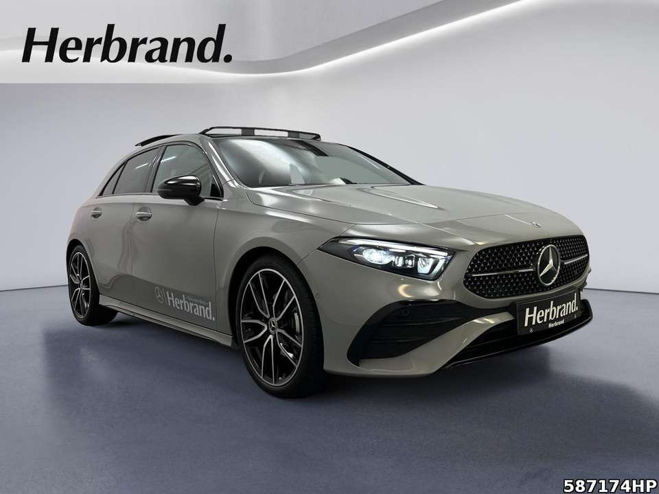 Mercedes-Benz A 200 - Imagem 2