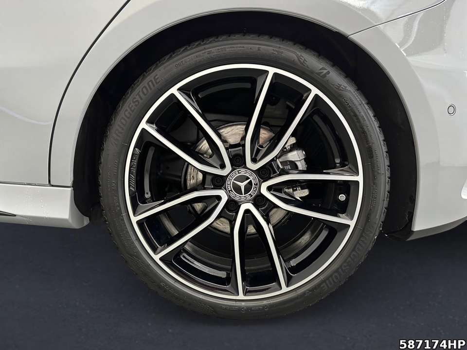 Mercedes-Benz A 200 - Imagem 5
