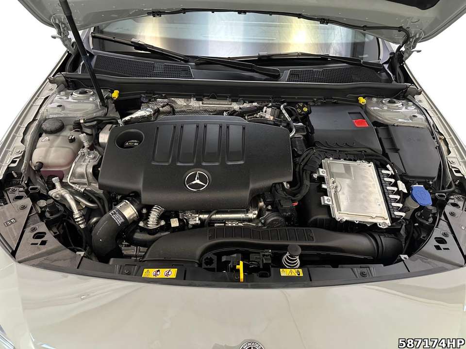 Mercedes-Benz A 200 - Imagem 7