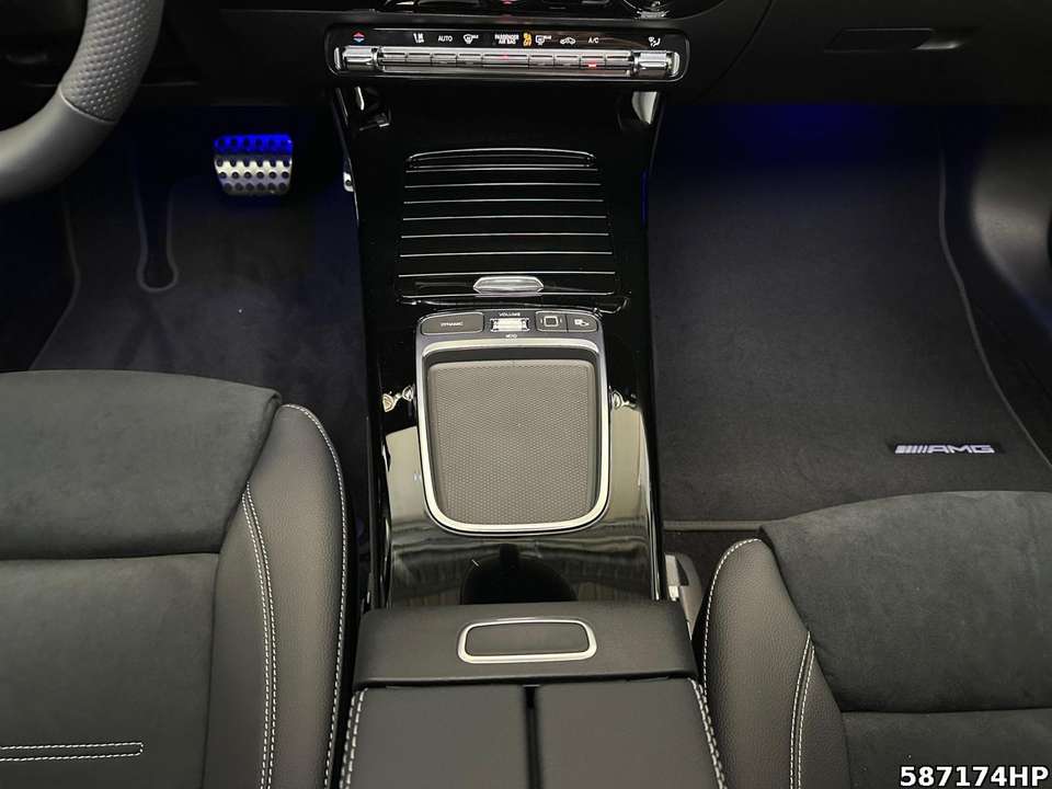 Mercedes-Benz A 200 - Imagem 11