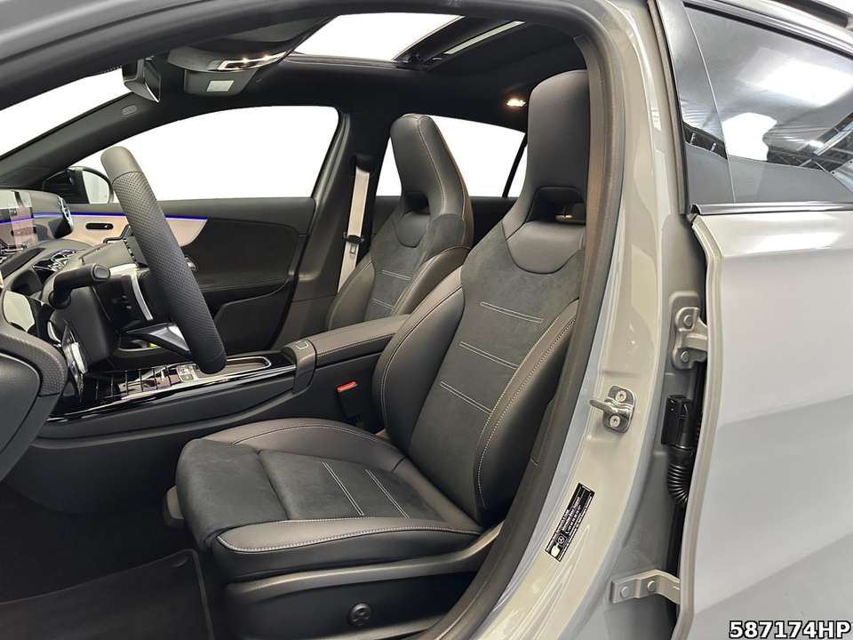 Mercedes-Benz A 200 - Imagem 13