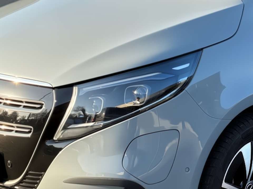 Mercedes-Benz EQV 300 - Imagem 2