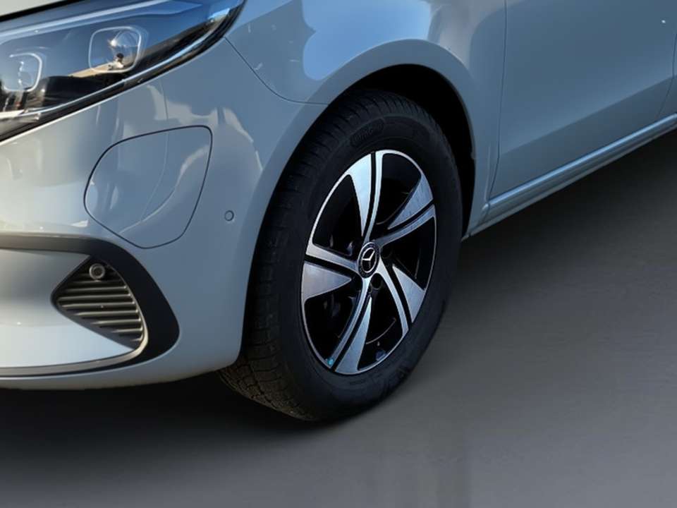 Mercedes-Benz EQV 300 - Imagem 3
