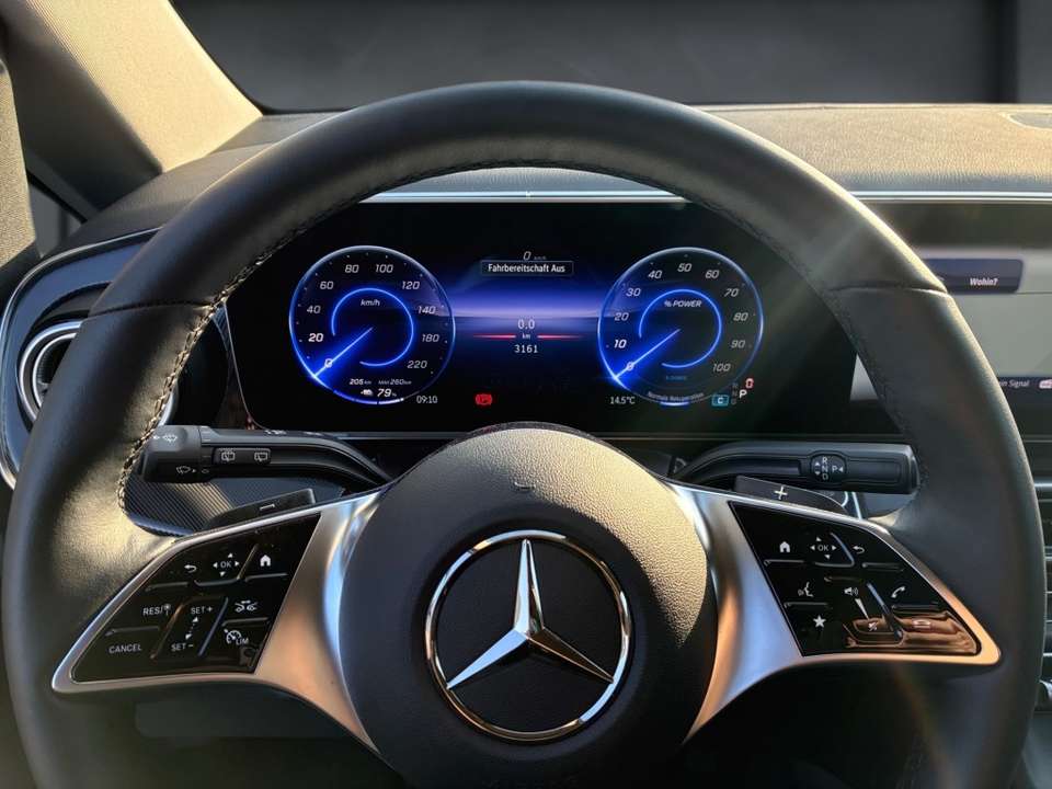 Mercedes-Benz EQV 300 - Imagem 7