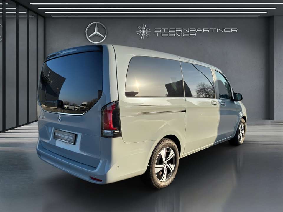 Mercedes-Benz EQV 300 - Imagem 12