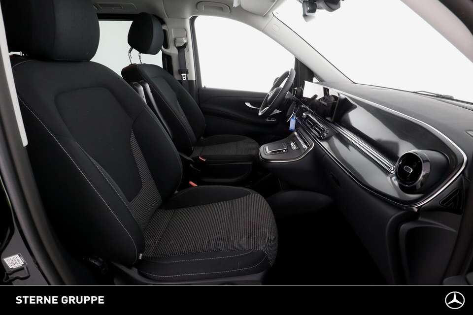 Mercedes-Benz V 250 - Imagem 4