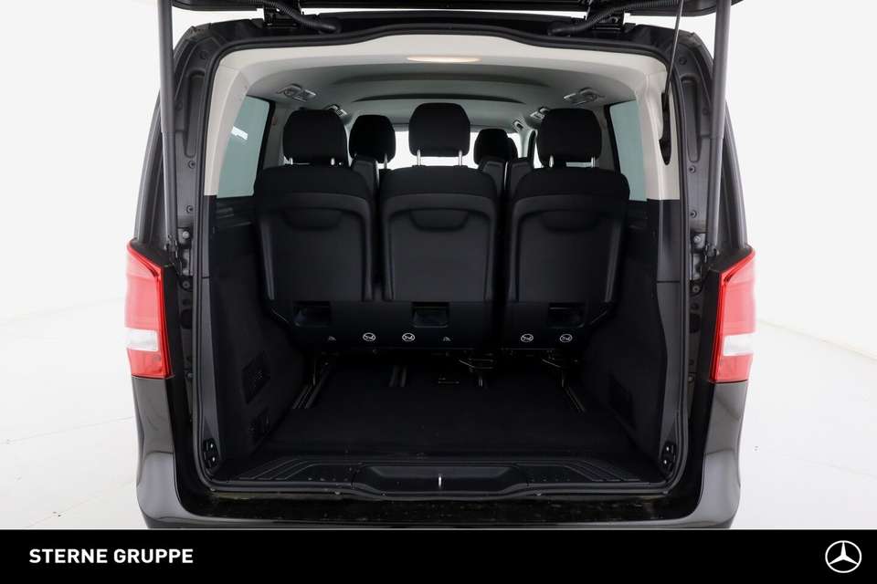Mercedes-Benz V 250 - Imagem 5