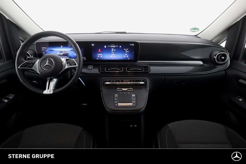 Mercedes-Benz V 250 - Imagem 6