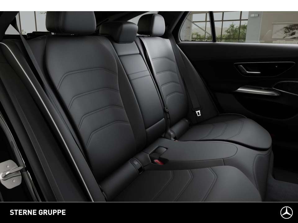 Mercedes-Benz E 450 - Imagem 7