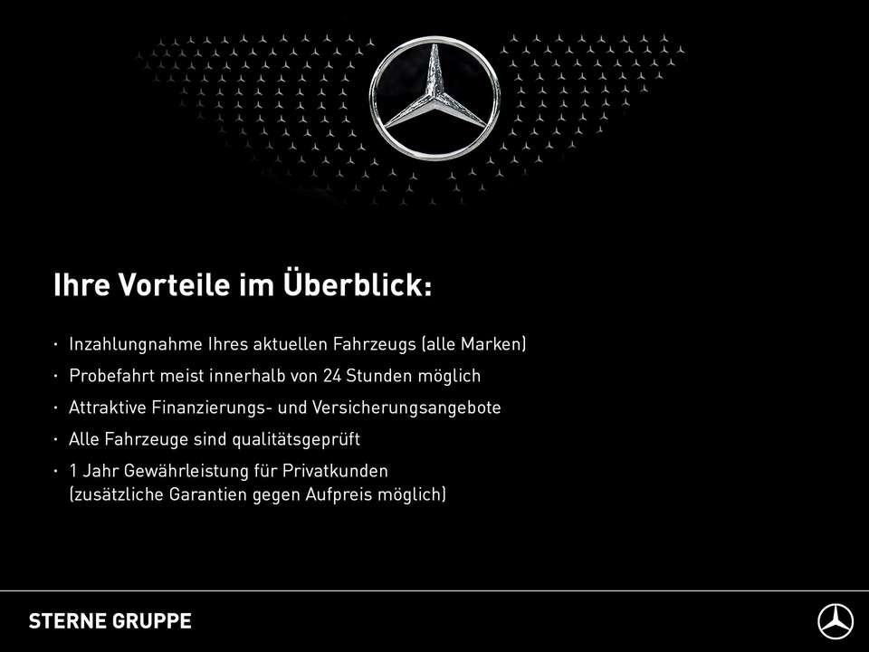 Mercedes-Benz E 450 - Imagem 12