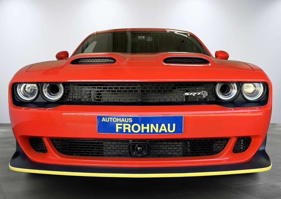 Dodge Challenger - Imagem 2