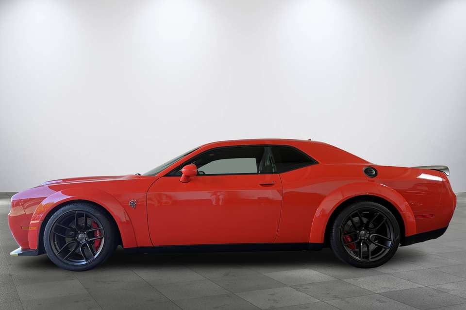 Dodge Challenger - Imagem 3
