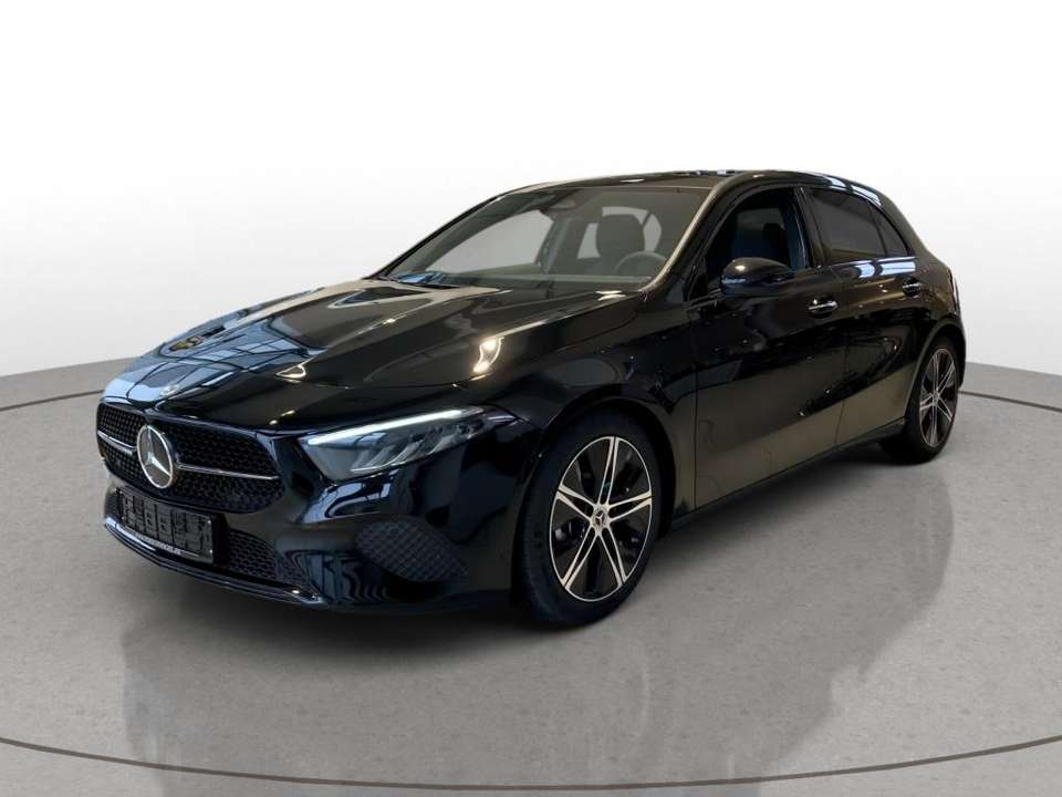 Mercedes-Benz A 180 - Imagem 2