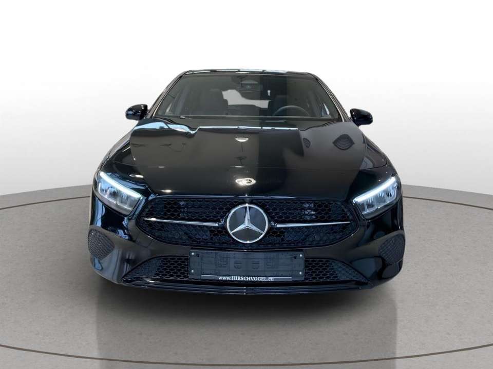 Mercedes-Benz A 180 - Imagem 3