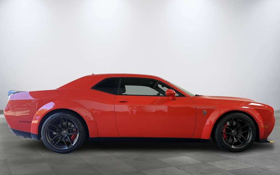 Dodge Challenger - Imagem 4